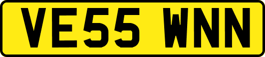 VE55WNN