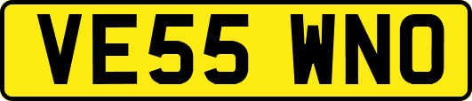VE55WNO
