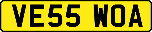 VE55WOA