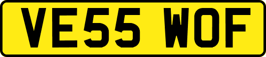 VE55WOF