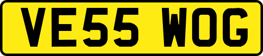 VE55WOG