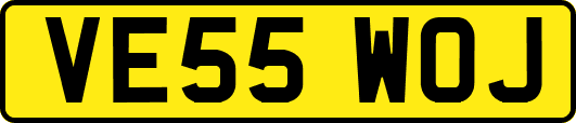 VE55WOJ