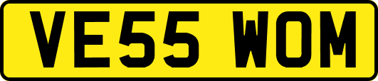 VE55WOM