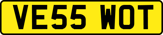 VE55WOT