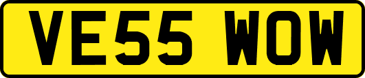 VE55WOW