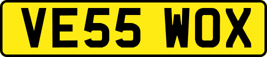 VE55WOX