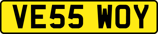 VE55WOY