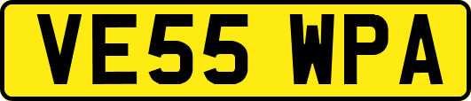 VE55WPA