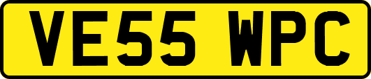 VE55WPC