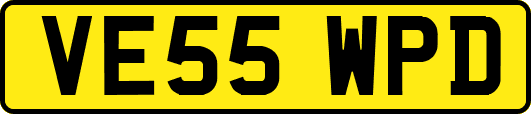 VE55WPD