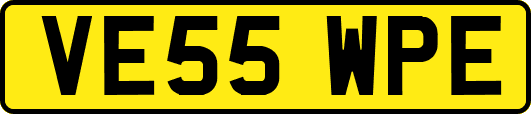 VE55WPE