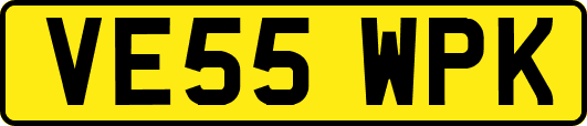 VE55WPK