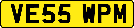 VE55WPM