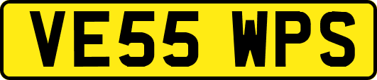 VE55WPS