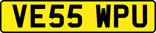 VE55WPU