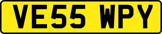 VE55WPY