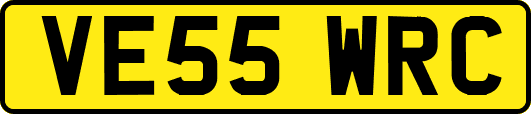 VE55WRC