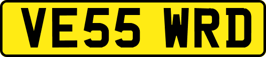 VE55WRD