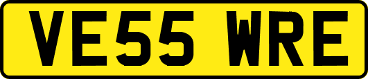 VE55WRE