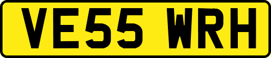 VE55WRH