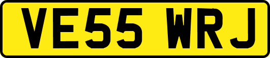 VE55WRJ