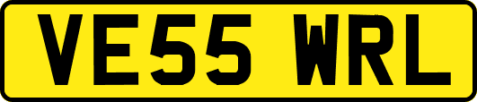VE55WRL