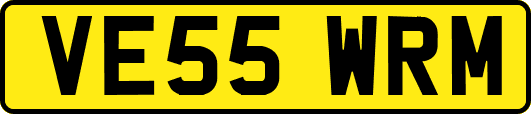 VE55WRM