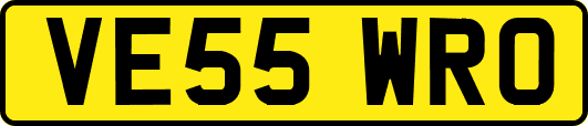 VE55WRO