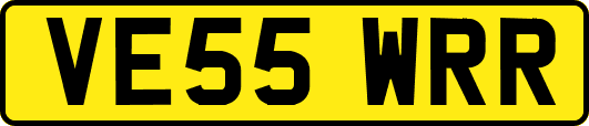 VE55WRR
