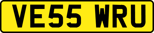 VE55WRU
