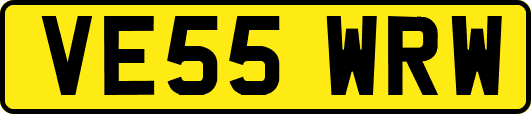 VE55WRW