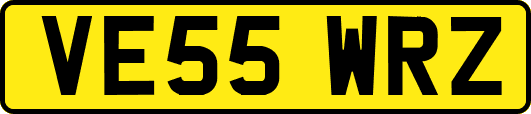 VE55WRZ