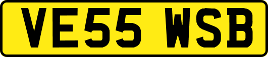 VE55WSB