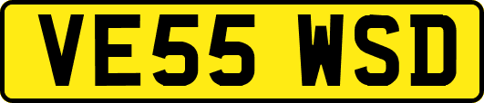 VE55WSD