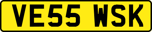 VE55WSK