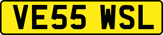 VE55WSL