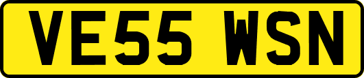 VE55WSN