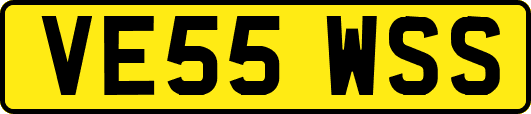VE55WSS