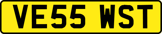VE55WST