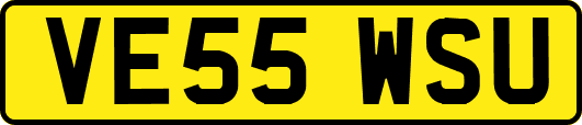 VE55WSU