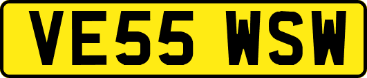 VE55WSW