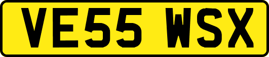 VE55WSX