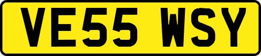 VE55WSY