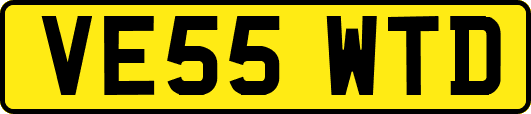 VE55WTD