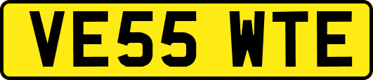 VE55WTE