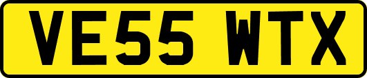 VE55WTX