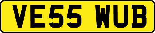VE55WUB