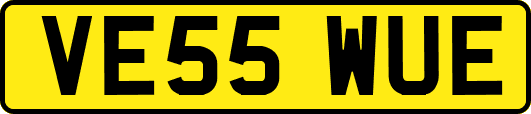 VE55WUE