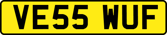 VE55WUF