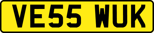 VE55WUK